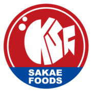 辛子明太子のさかえフーズ logo
